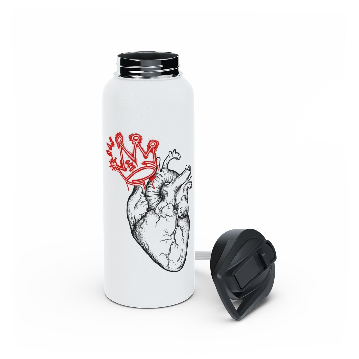 Royal Anatomy Water Bottle