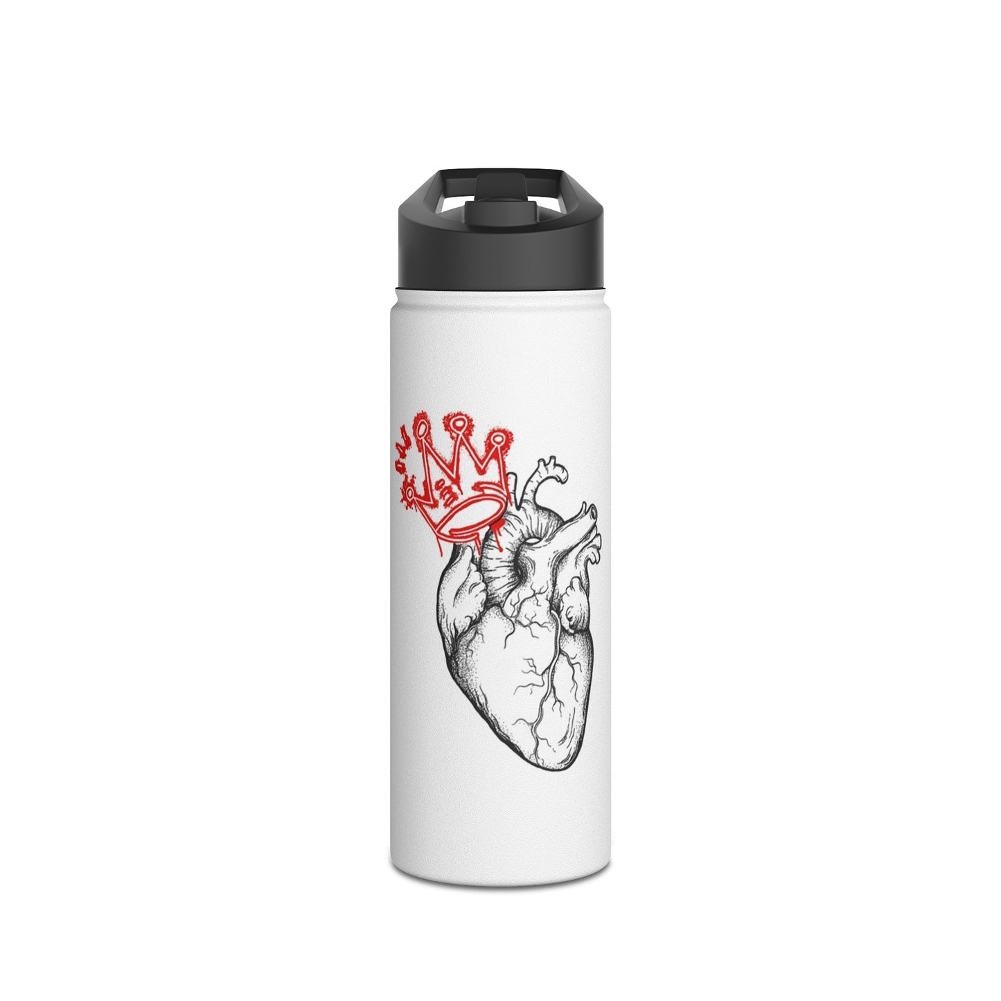 Royal Anatomy Water Bottle
