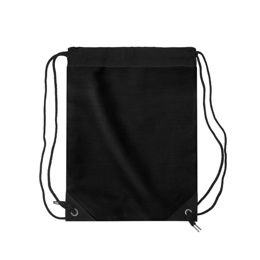 Street Reaper Drawstring Bag