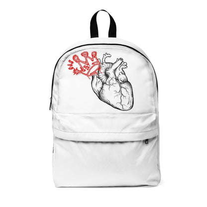 Royal Anatomy Backpack