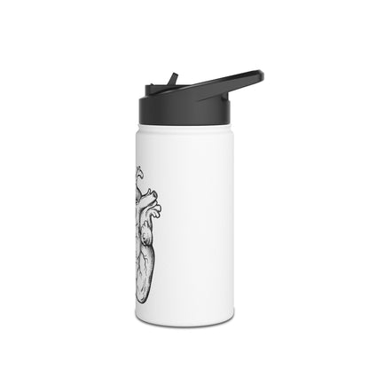 Royal Anatomy Water Bottle