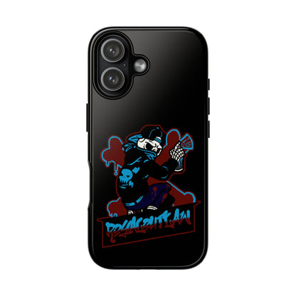 Street Reaper Case