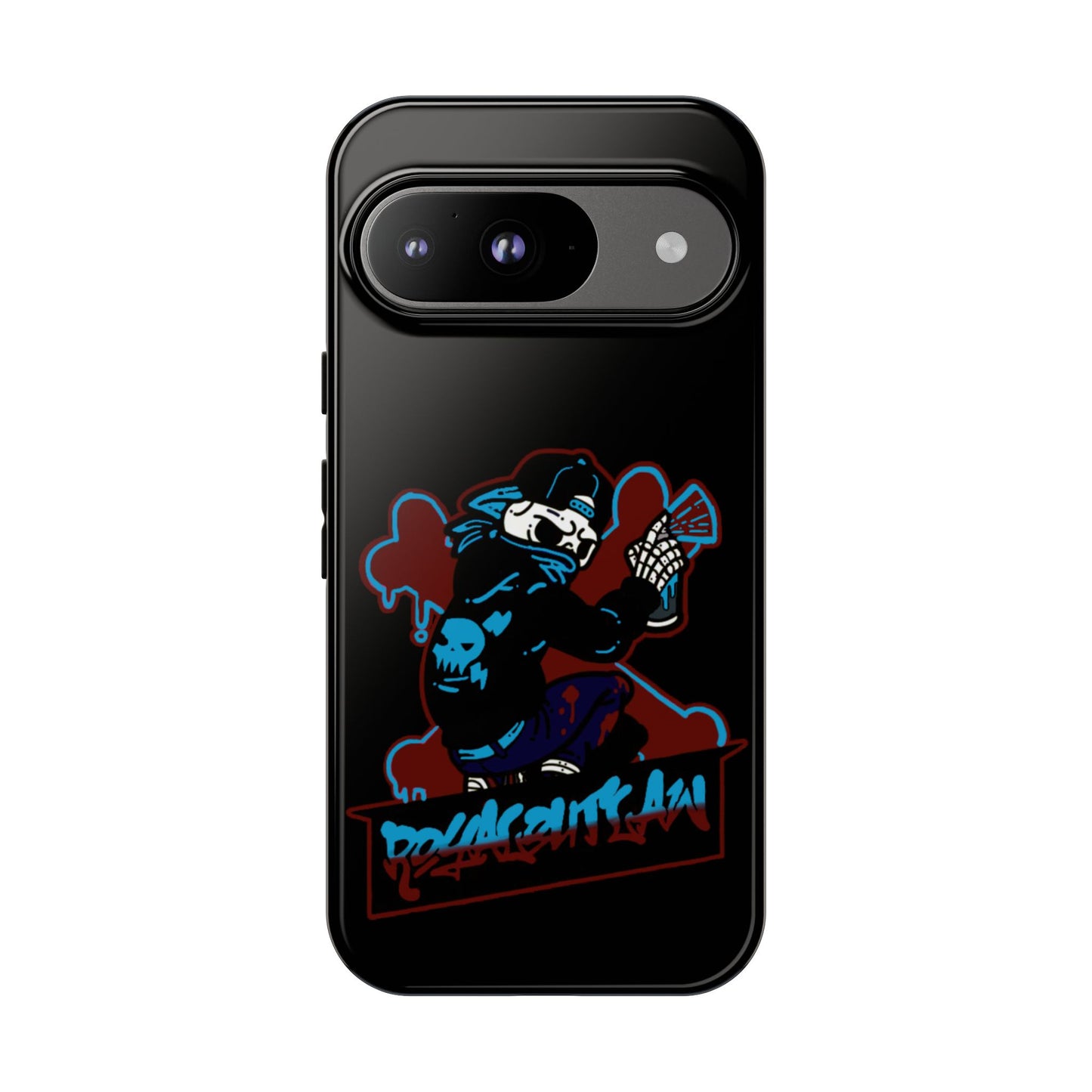 Street Reaper Case