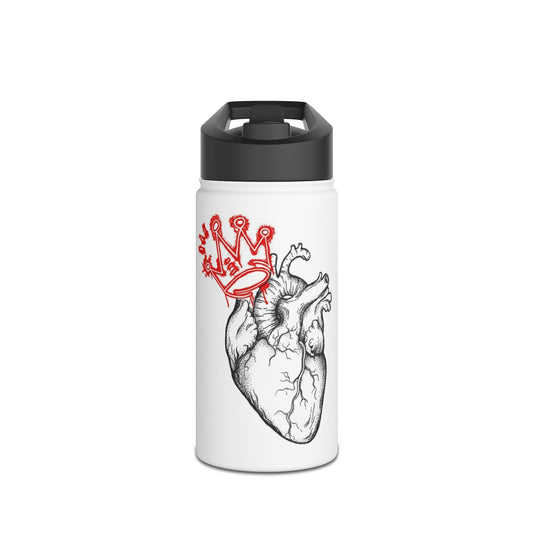 Royal Anatomy Water Bottle