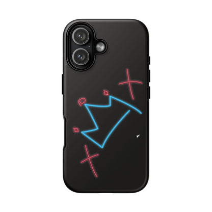 RoyalGlow Phone Case