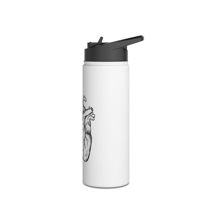Royal Anatomy Water Bottle