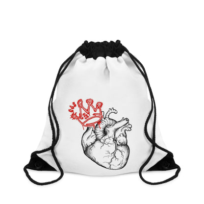 Royal Anatomy Drawstring Bag