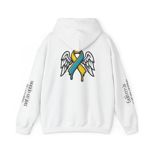 Failure is Not an Option Hoodie