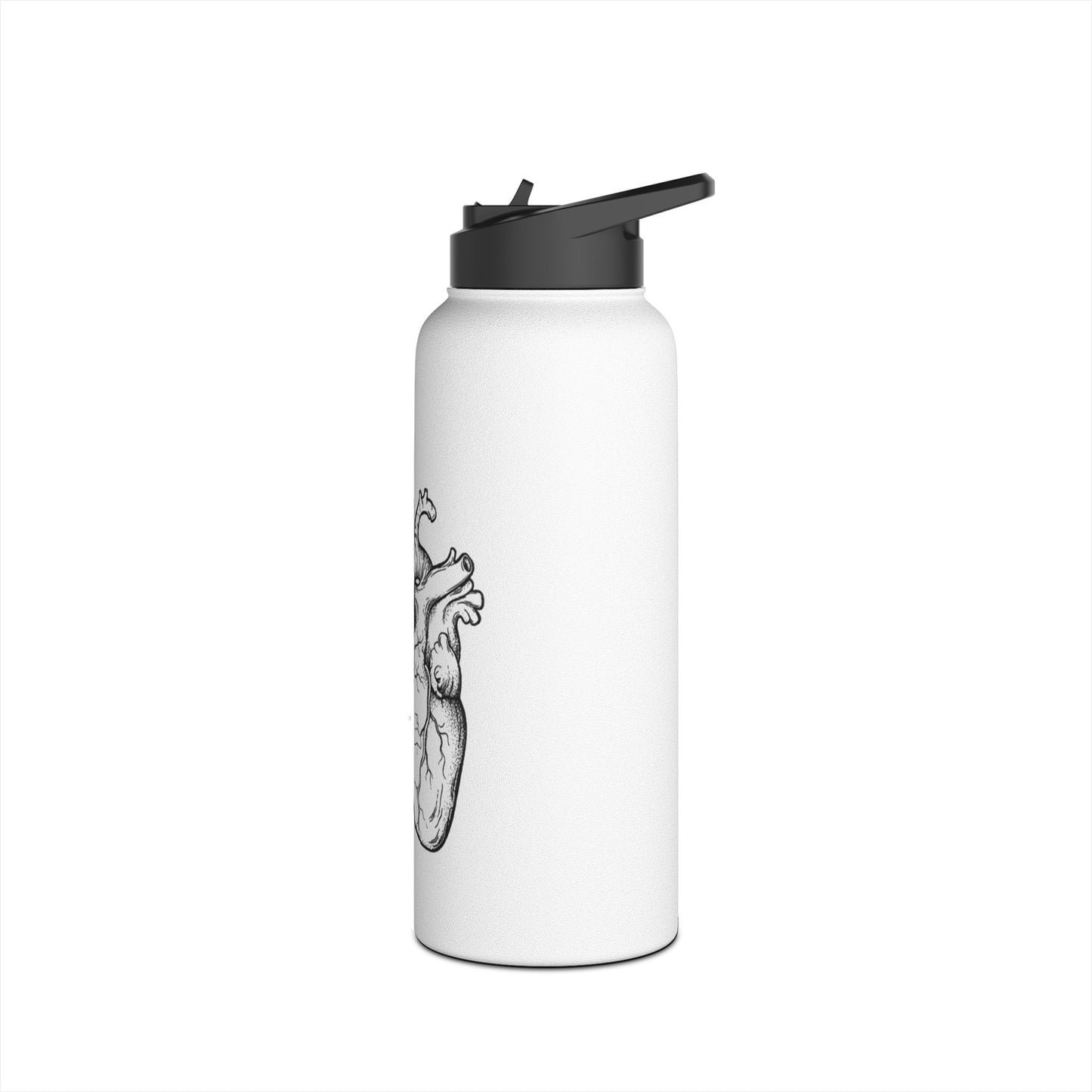 Royal Anatomy Water Bottle