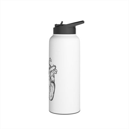 Royal Anatomy Water Bottle