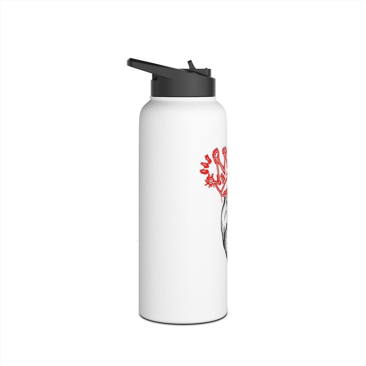 Royal Anatomy Water Bottle