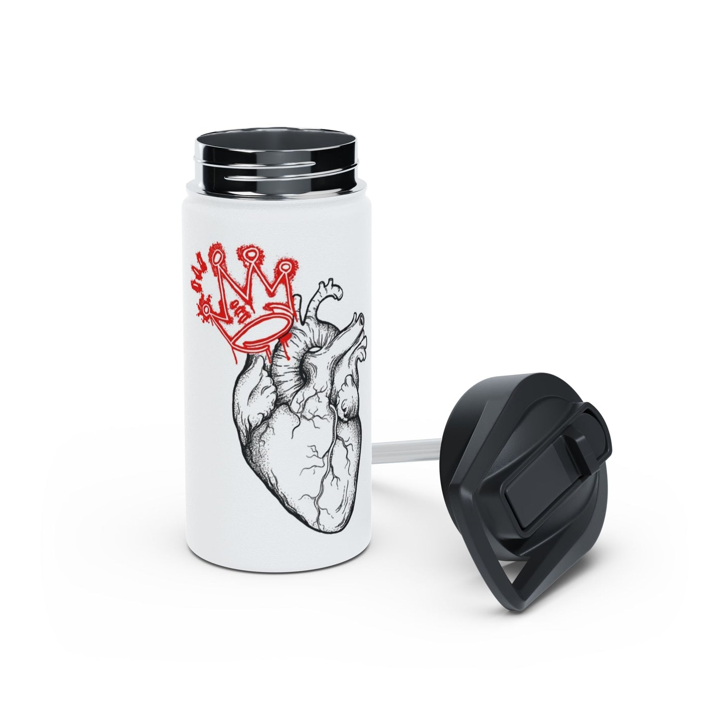 Royal Anatomy Water Bottle