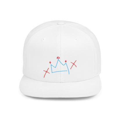 RoyalGlow Snapback