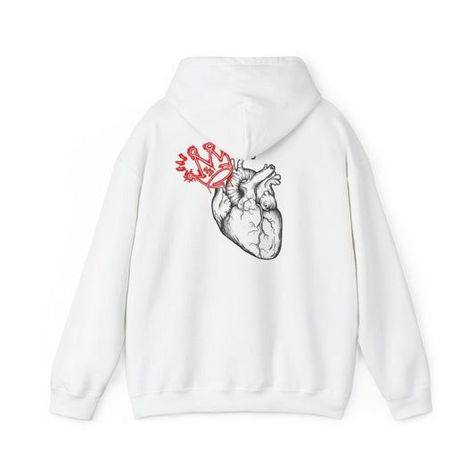 Royal Anatomy Hoodie