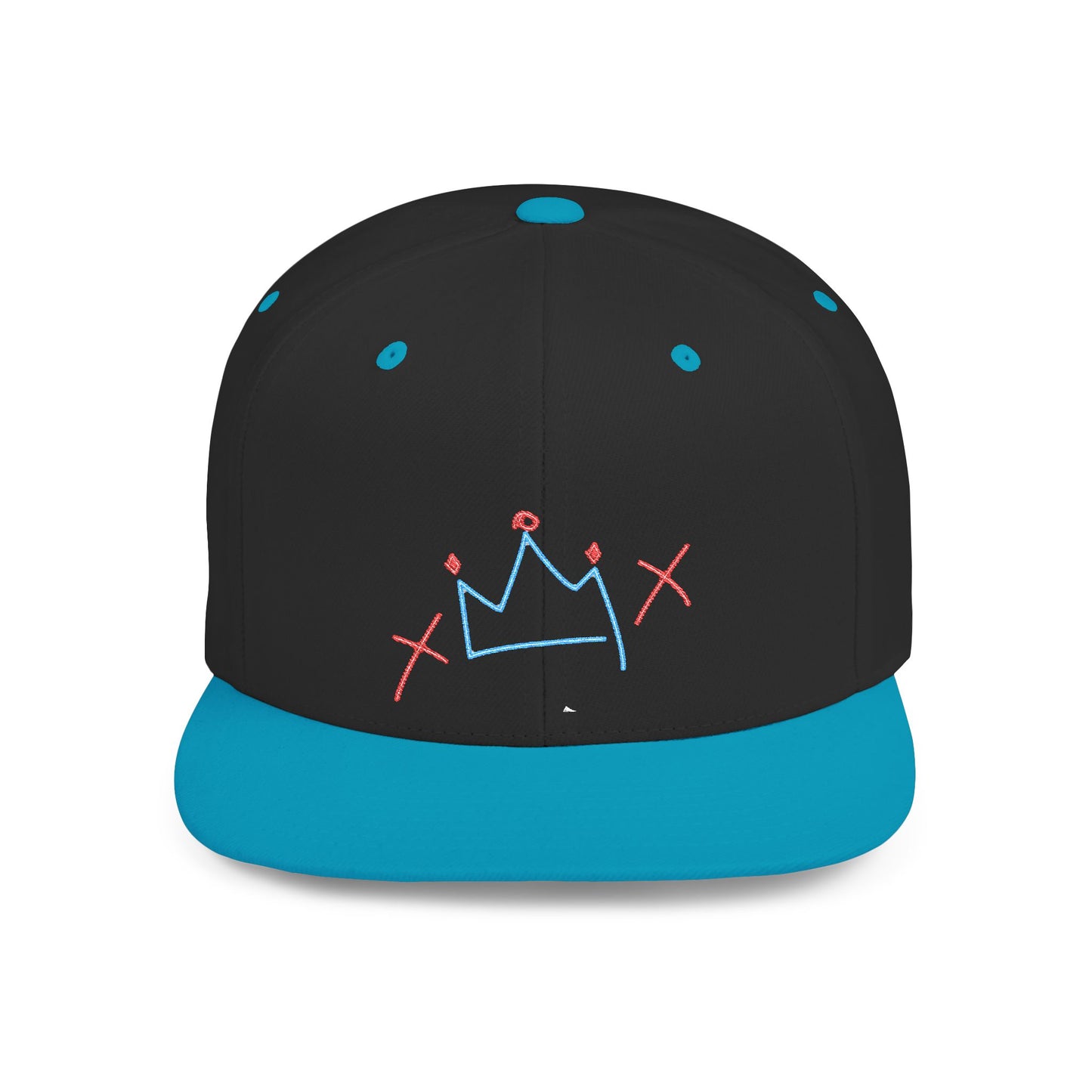 RoyalGlow Snapback