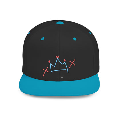 RoyalGlow Snapback