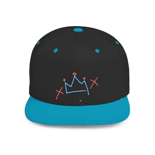 RoyalGlow Snapback