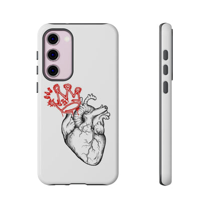 Royal Anatomy Phone Case