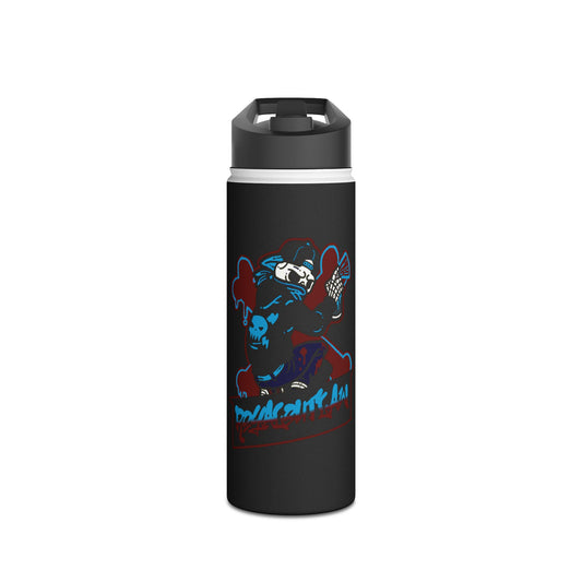 Street Reaper Water Bottle