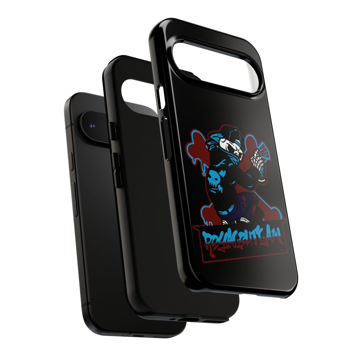 Street Reaper Case