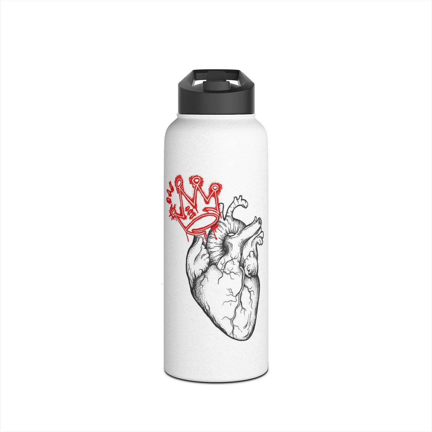 Royal Anatomy Water Bottle