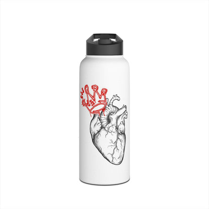 Royal Anatomy Water Bottle