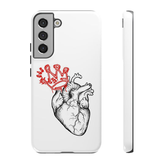 Royal Anatomy Phone Case