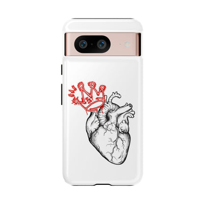 Royal Anatomy Phone Case