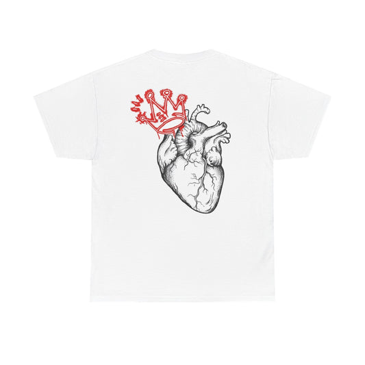 Royal Anatomy Tee