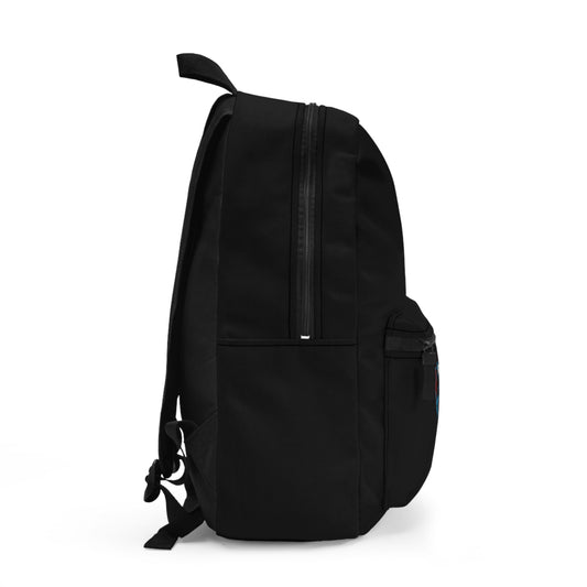 Street Reaper Backpack
