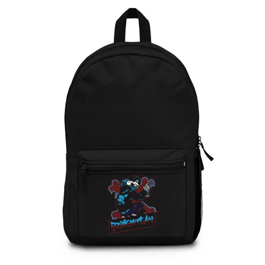 Street Reaper Backpack