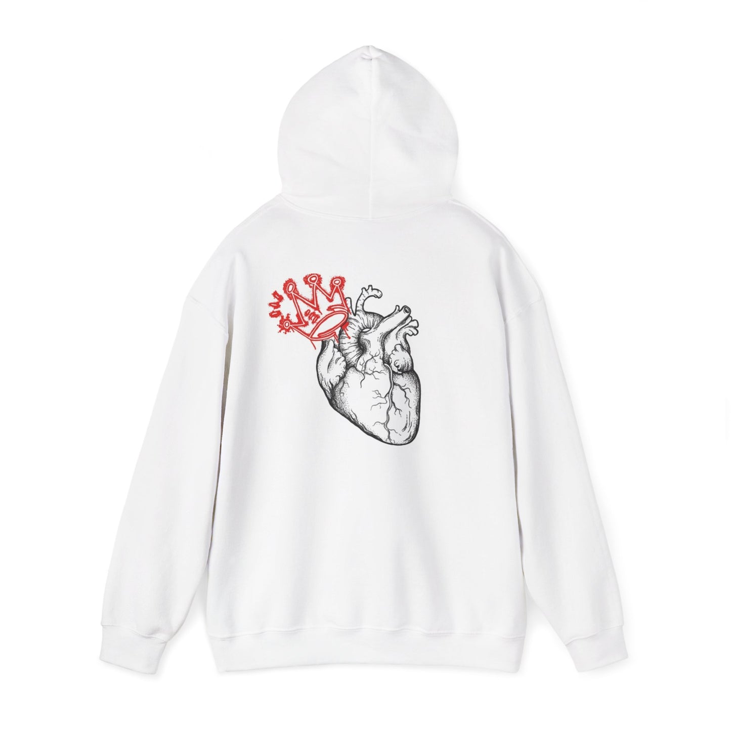 Royal Anatomy Hoodie