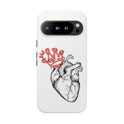 Royal Anatomy Phone Case
