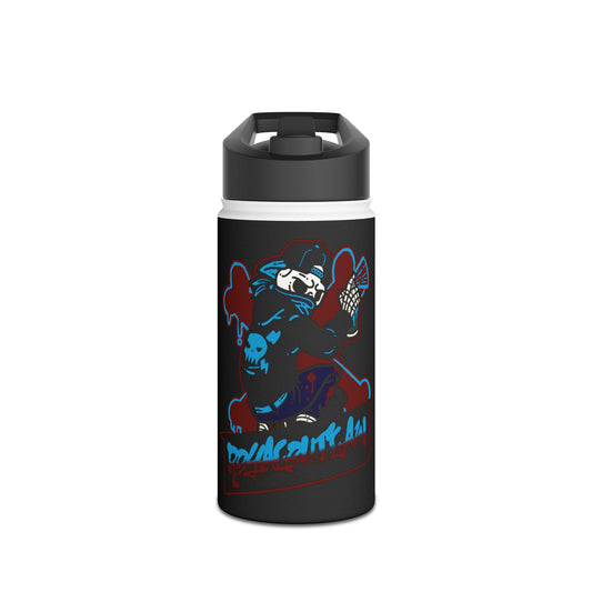 Street Reaper Water Bottle